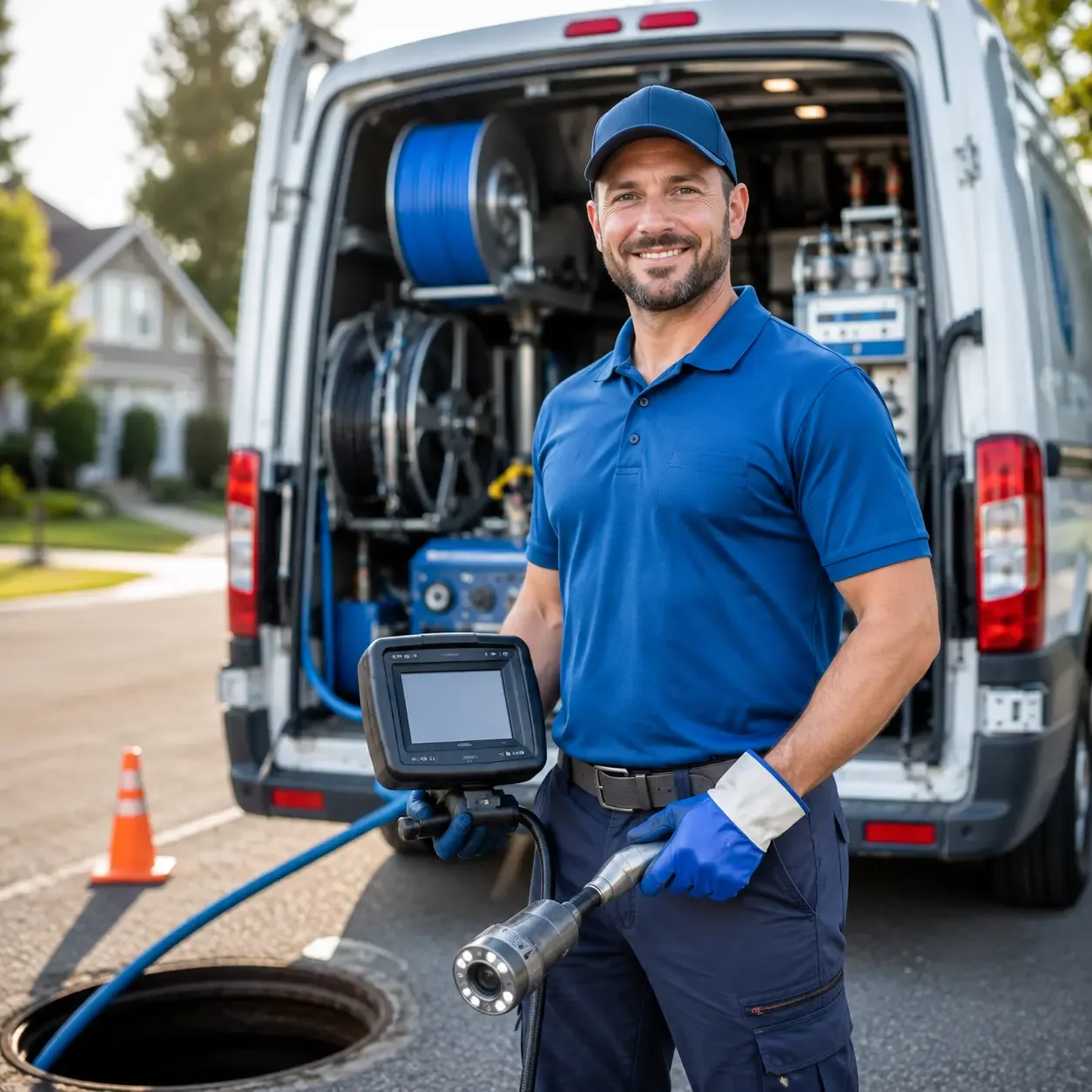 Local Pipe Relining specialists in Port O Connor, TX
